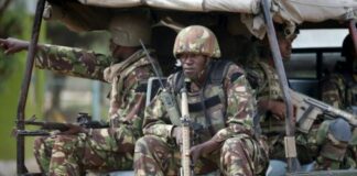 Kenia suspendió el envío de su misión policial a Haití