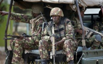 Kenia suspendió el envío de su misión policial a Haití