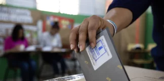 Para las elecciones del 19 de mayo, en RD votarán 7,281,763 y en el extranjero 863,785