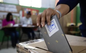 Para las elecciones del 19 de mayo, en RD votarán 7,281,763 y en el extranjero 863,785