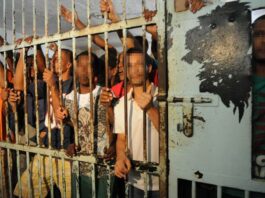 Denuncian ante la CIDH condiciones ‘inhumanas’ de reclusos en RD