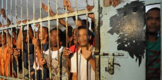 Denuncian ante la CIDH condiciones ‘inhumanas’ de reclusos en RD