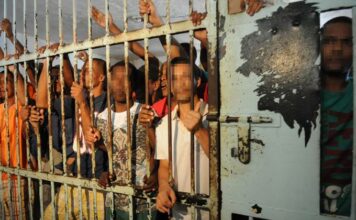 Denuncian ante la CIDH condiciones ‘inhumanas’ de reclusos en RD