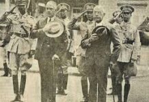 La matanza de 1937: Desmontando una mentira histórica