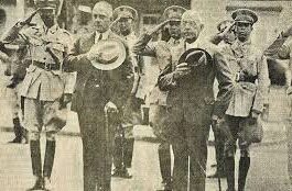 La matanza de 1937: Desmontando una mentira histórica