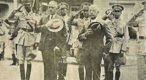 La matanza de 1937: Desmontando una mentira histórica