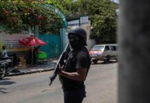 Haití amanece bajo nuevo ataque de pandillas