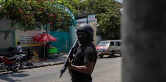 Haití amanece bajo nuevo ataque de pandillas