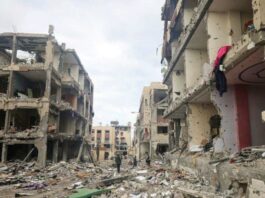 Gobierno RD rompe el silencio frente a Israel