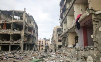 Gobierno RD rompe el silencio frente a Israel