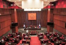 23 senadores competirán para reelegirse por un nuevo periodo