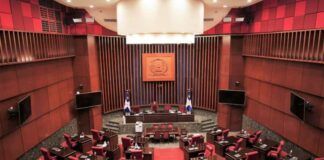 23 senadores competirán para reelegirse por un nuevo periodo