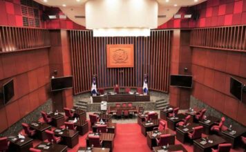 23 senadores competirán para reelegirse por un nuevo periodo