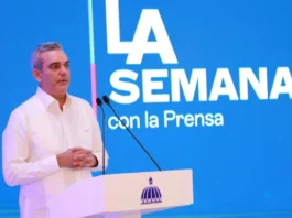 PC solicita a Abinader suspender ‘LA Semanal’ hasta culminar proceso electoral