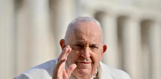 Papa Francisco recuerda la dictadura argentina como “algo diabólico”