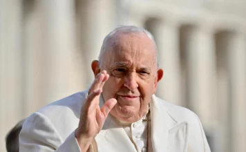 Papa Francisco recuerda la dictadura argentina como “algo diabólico”