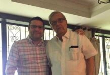 Fallece el arquitecto Mariano Sanz Martínez, padre del director de Aduanas Yayo Sanz Lovatón