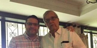 Fallece el arquitecto Mariano Sanz Martínez, padre del director de Aduanas Yayo Sanz Lovatón