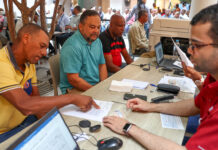 Ministerio de Hacienda llama a policías puestos en retiro a buscar sus cheques de indemnización por años de servicio