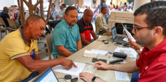 Ministerio de Hacienda llama a policías puestos en retiro a buscar sus cheques de indemnización por años de servicio