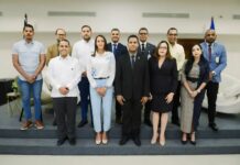 ASODAGRIM y la Regional Norte del Codia realizan encuentro de directores de mensuras y registradores