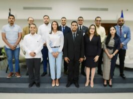 ASODAGRIM y la Regional Norte del Codia realizan encuentro de directores de mensuras y registradores