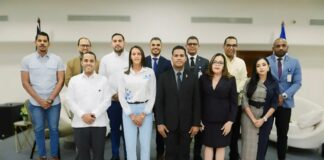 ASODAGRIM y la Regional Norte del Codia realizan encuentro de directores de mensuras y registradores