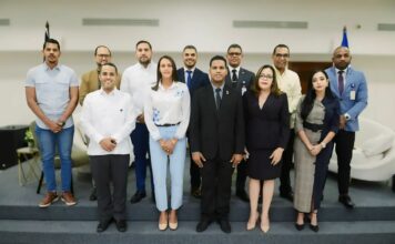 ASODAGRIM y la Regional Norte del Codia realizan encuentro de directores de mensuras y registradores