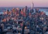 Nueva York sufre un inusual temblor de 4,8, el peor en los últimos en 40 años
