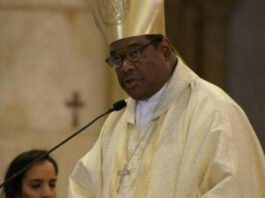 Obispo Castro Marte tras muerte de niña: la seguridad del país necesita redoblar sus esfuerzos