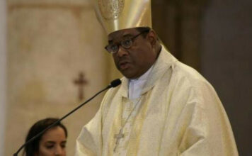 Obispo Castro Marte tras muerte de niña: la seguridad del país necesita redoblar sus esfuerzos