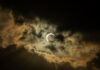 Lo que tienes que saber del eclipse solar de este 8 de abril si vives en República Dominicana