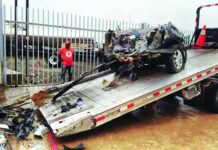 Mueren 20 durante la Semana Santa y COE reporta 74 accidentes de tránsito