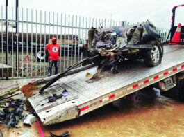 Mueren 20 durante la Semana Santa y COE reporta 74 accidentes de tránsito
