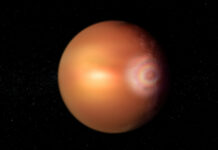 Un planeta ‘infernal’ donde llueve hierro fundido alberga un fenómeno totalmente inesperado