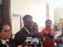 Ministerio Público deposita acusación formal contra implicados en caso Calamar; incluye nuevos que serán agregados en la instancia.