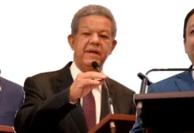 Abinader, Leonel y Abel presentan sus propuestas