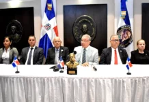 Duartianos dicen es infame informe de Estados Unidos