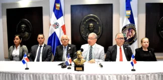 Duartianos dicen es infame informe de Estados Unidos