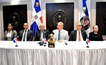 Duartianos dicen es infame informe de Estados Unidos