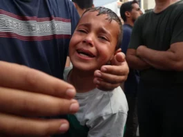 El ejército israelí se retira del hospital Al Shifa de Gaza y deja a su paso destrucción y muerte