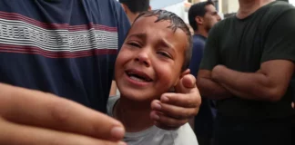 El ejército israelí se retira del hospital Al Shifa de Gaza y deja a su paso destrucción y muerte