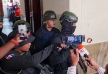 Dotolcito, Chiquito y Luisito condenados por muerte de Joshua Fernández