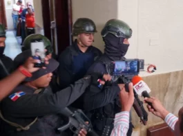 Dotolcito, Chiquito y Luisito condenados por muerte de Joshua Fernández