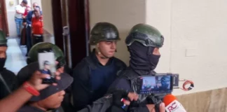 Dotolcito, Chiquito y Luisito condenados por muerte de Joshua Fernández