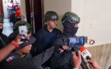 Dotolcito, Chiquito y Luisito condenados por muerte de Joshua Fernández