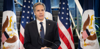 República Dominicana cooperará en salida de ciudadanos EEUU de Haití