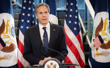 República Dominicana cooperará en salida de ciudadanos EEUU de Haití