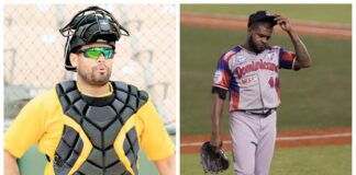 Francisco Peña pasa a los Toros desde las Águilas por Wirfin Obispo