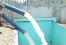 Canal La Vigía no es suficiente para irrigar más de 20 mil tareas dice Junta de Regantes de Dajabón